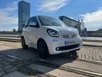 Miete jetzt dein Dream Car - Smart ForTwo - Autovermietung Berlin - Mitte Vorschau