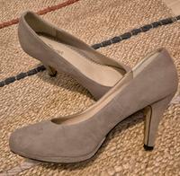 Buffalo Pumps Berlin - Charlottenburg Vorschau