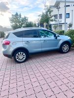 Ford kuga 2008   2.0 Baden-Württemberg - Urbach Vorschau