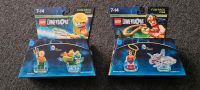 LEGO Dimensions DC Comics Sachsen-Anhalt - Elbe-Parey Vorschau