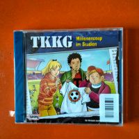 NEU&OVP TKKG CD No. 168 Bayern - Kempten Vorschau