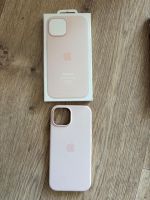 iPhone 15 Hülle Case Light Pink Magsafe Rostock - Gross Klein Vorschau