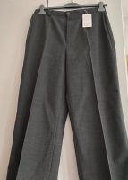 Mac Damen Hose Gr 44/L32 grau Hamburg-Mitte - Hamburg Wilhelmsburg Vorschau