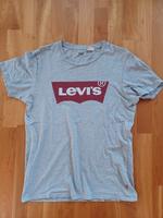 Levi's T-Shirt Gr. XS grau Hessen - Dreieich Vorschau