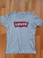 Levi's T-Shirt Gr. XS grau Hessen - Dreieich Vorschau