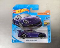 2019 Hot Wheels Porsche 911 GT3 RS lila Rheinland-Pfalz - Asbach Vorschau