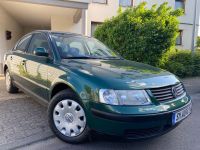 VW Passat 1.6 Benzin Comfortline*1.Hand*Klima*Tüv 03/2026 Frankfurt am Main - Oberrad Vorschau