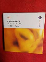4 - CD - Box - Klassik - Chamber Music - Beethoven - Mozart Niedersachsen - Weyhe Vorschau