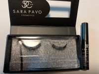 Magnetwimpern Wimpern Magnet Sara Pavo Lash Lashes Nolana Eyeline Nordrhein-Westfalen - Wesel Vorschau