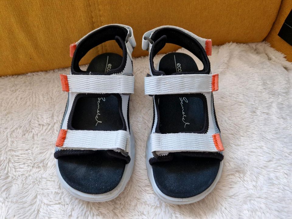 Kinder Sandalen ECCO SP. 1 in Dortmund