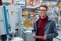 Job als Automatisierungstechniker (m/w/d) Sachsen - Klingenberg (Sachsen) Vorschau