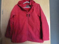 dicke warme Softshelljacke pink Gr. XL Nordrhein-Westfalen - Schlangen Vorschau