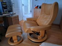 Stressless-Sessel zu verkaufen Saarland - Neunkirchen Vorschau