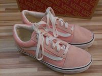 VANS Old Skool rosa/pink, Gr. 37  wie neu Essen - Essen-Borbeck Vorschau