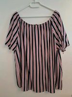 Bluse / Carmenbluse / Triangle Nordrhein-Westfalen - Rheine Vorschau