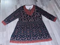 Tolle Kleid Tunika gr.46/48 Longshirt Ulla Popken Bluse Lang Bayern - Treuchtlingen Vorschau