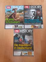 3Magazine PM History Sachsen - Reinsdorf Vorschau