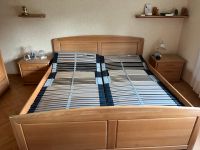 Schlafzimmer komplett Hessen - Weilburg Vorschau