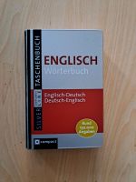 Wörterbuch Englisch für Studium Schule gut erhalten Bayern - Haibach Vorschau