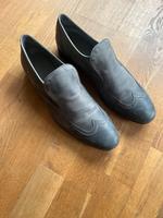 Slipper Boss Orange Altona - Hamburg Ottensen Vorschau