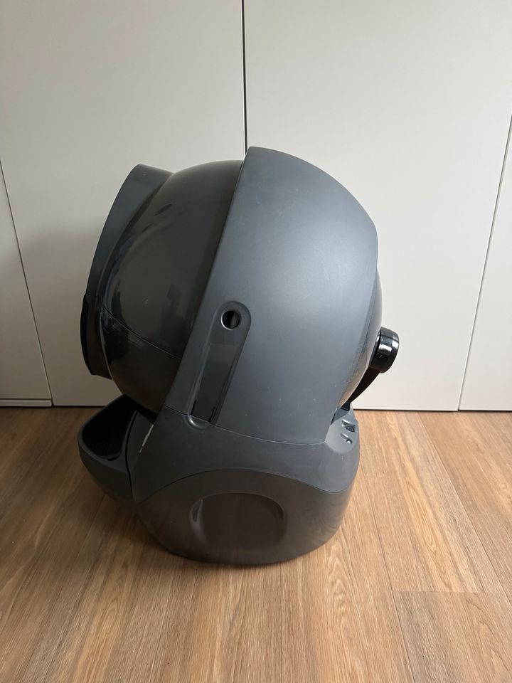 Whisker Litter Robot 3 Connect in OVP in Bochum