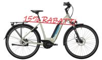 Victoria eTrekking 7.8 Bosch Performance Line 500Wh 5G E-Bike Niedersachsen - Wischhafen Vorschau