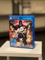 Persona 5 PlayStation 4 Nordrhein-Westfalen - Lübbecke  Vorschau