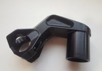 Cannondale Leonardi Racing Lefty Vorbau Johnny Si OPI Stem Dresden - Weixdorf Vorschau