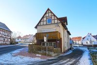 Eigentumswohnung im Zweifamilienhaus - leerstehend Hessen - Breuna Vorschau