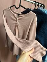 Pink long sleeve shirt with button down Leipzig - Leipzig, Zentrum-Südost Vorschau