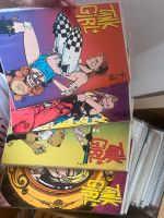 Tank Girl Comics Lindenthal - Köln Sülz Vorschau