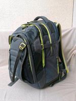 SATCH Phantom Rucksack,Grau Grün, Portmonai +Sportbeutel Hessen - Kassel Vorschau