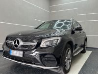 Mercedes-Benz GLC 220 d 4MATIC AMG Line Autom. AMG Line Aachen - Aachen-Haaren Vorschau