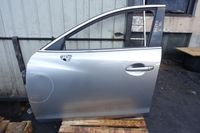 TÜR VORNE LINKS MAZDA 6 GJ 38P PLUTOSILBER METALLIC Schleswig-Holstein - Ahrensburg Vorschau