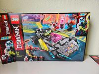 Lego Ninjago 71710 Ninjago Tuning Fahrzeug Nordrhein-Westfalen - Langenfeld Vorschau