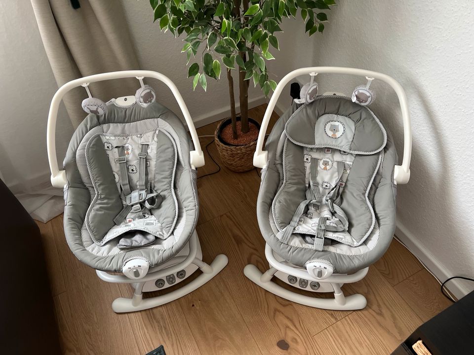 NEU Anzeige JOIE  Babyschaukel in Berlin