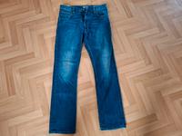 Mustang Jeans W30 L32 Comfort Fit Chicago Tapered Mecklenburg-Vorpommern - Stralsund Vorschau