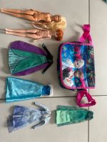 Barbie Tasche und Barbie anna und elsa Bayern - Möhrendorf Vorschau