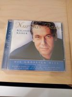 CD NUR DAS BESTE VON ROLAND KAISER Berlin - Steglitz Vorschau