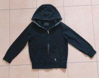 Kaputzen  Jacke Gr. 134 140 schwarz gepflegt Baden-Württemberg - Mannheim Vorschau