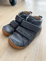 Froddo Lauflernschuhe, Gr. 22, guter Zustand Friedrichshain-Kreuzberg - Kreuzberg Vorschau