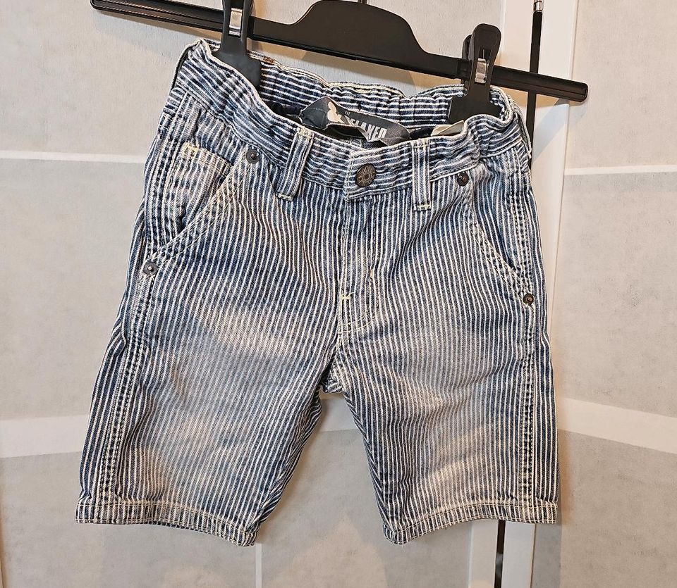 H&M Shorts 98 104 in Nordwalde