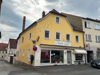 Wohnung / Mietwohnung / Gastronomie Bayern - Bad Königshofen Vorschau