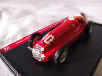 Brumm - Alfa Romeo 158 1:43 - Nina Farina, Winner GP Italia 1950 Hessen - Eichenzell Vorschau