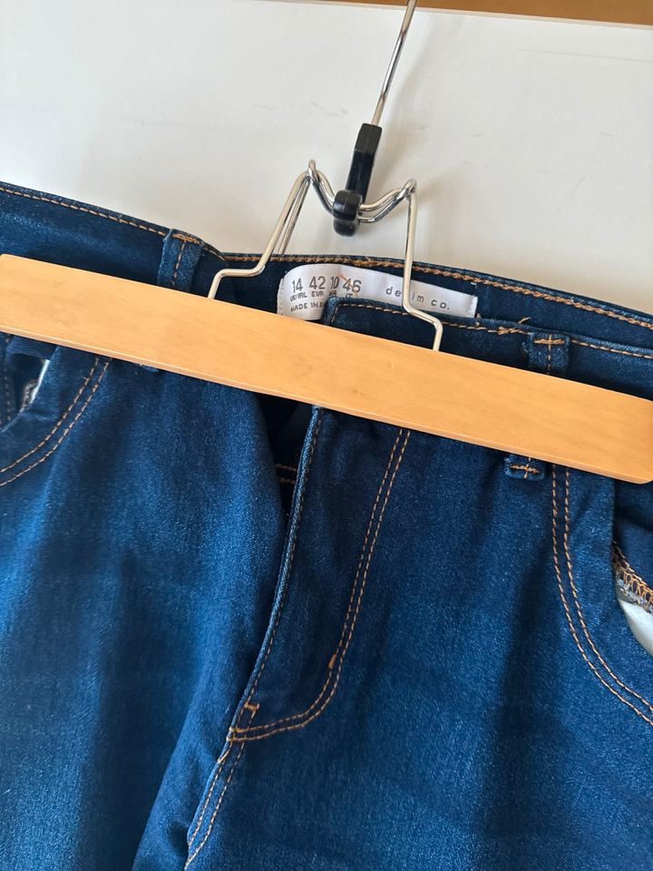 Damen Stretch Jeans in Dillingen (Saar)