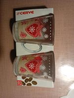 Cerve Mug Nadia - Tassen für weihnachtliche Getränke Kr. München - Kirchheim bei München Vorschau