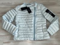 Peuterey edle Daunen-Jacke Hellblau XXL /It. 50/Eur44 Neu NP:349€ Berlin - Spandau Vorschau