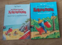 Der kleine Drache Kokosnuss kommt in die Schule Kinderbuch Schleswig-Holstein - Norderstedt Vorschau
