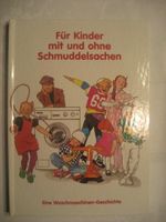 Für Kinder mit und ohne Schmuddelsachen - 1989 MIELE Nordrhein-Westfalen - Detmold Vorschau