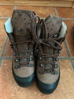 Hanwag Tatra II Lady GTX Erde-Brown Nordrhein-Westfalen - Wegberg Vorschau